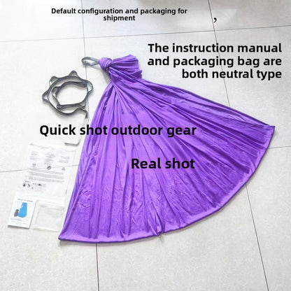 Children hammock