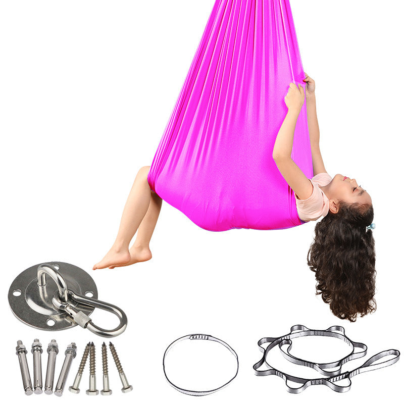 Children hammock