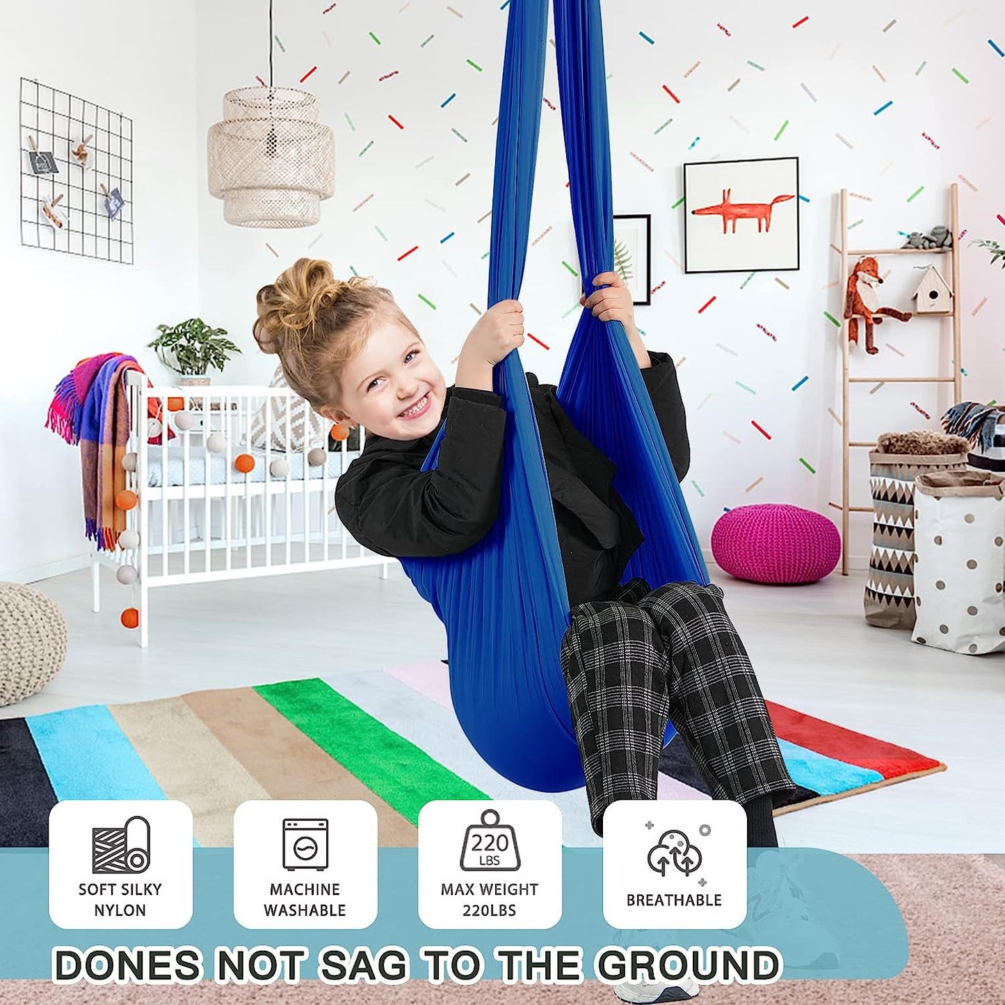 Children hammock