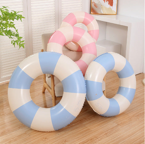 Children Inflatable Swimming Ring