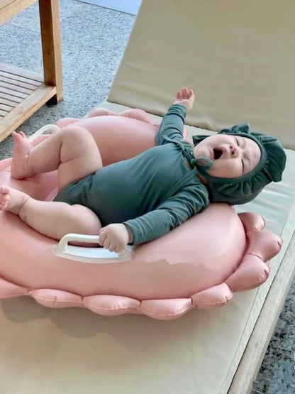 Children Inflatable Swimming Ring
