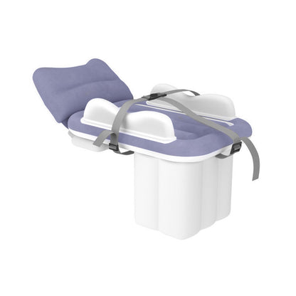 Children Inflatable Travel Bed