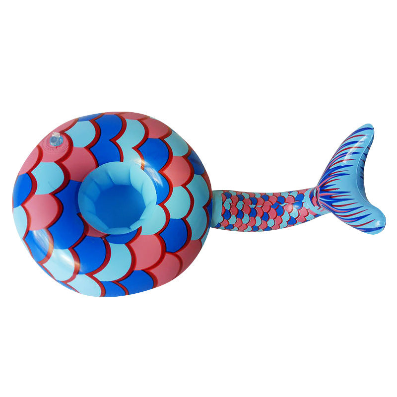 Children Inflatable Water Play Toy