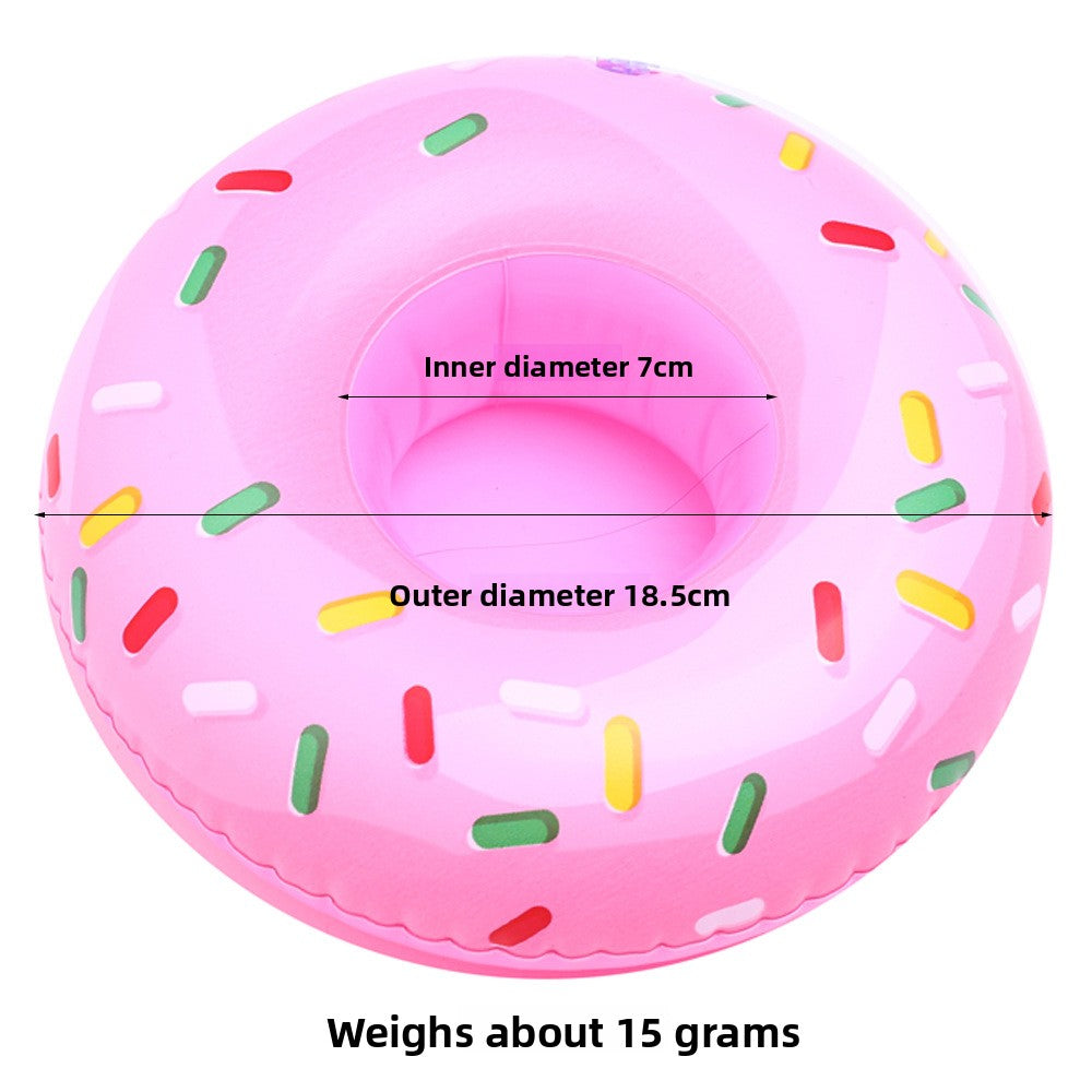 Children Inflatable Water Play Toy