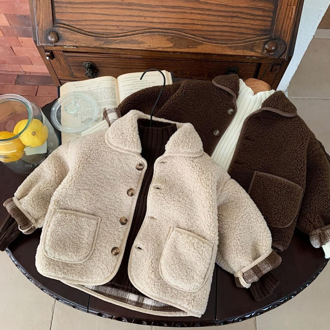 Children Jacket