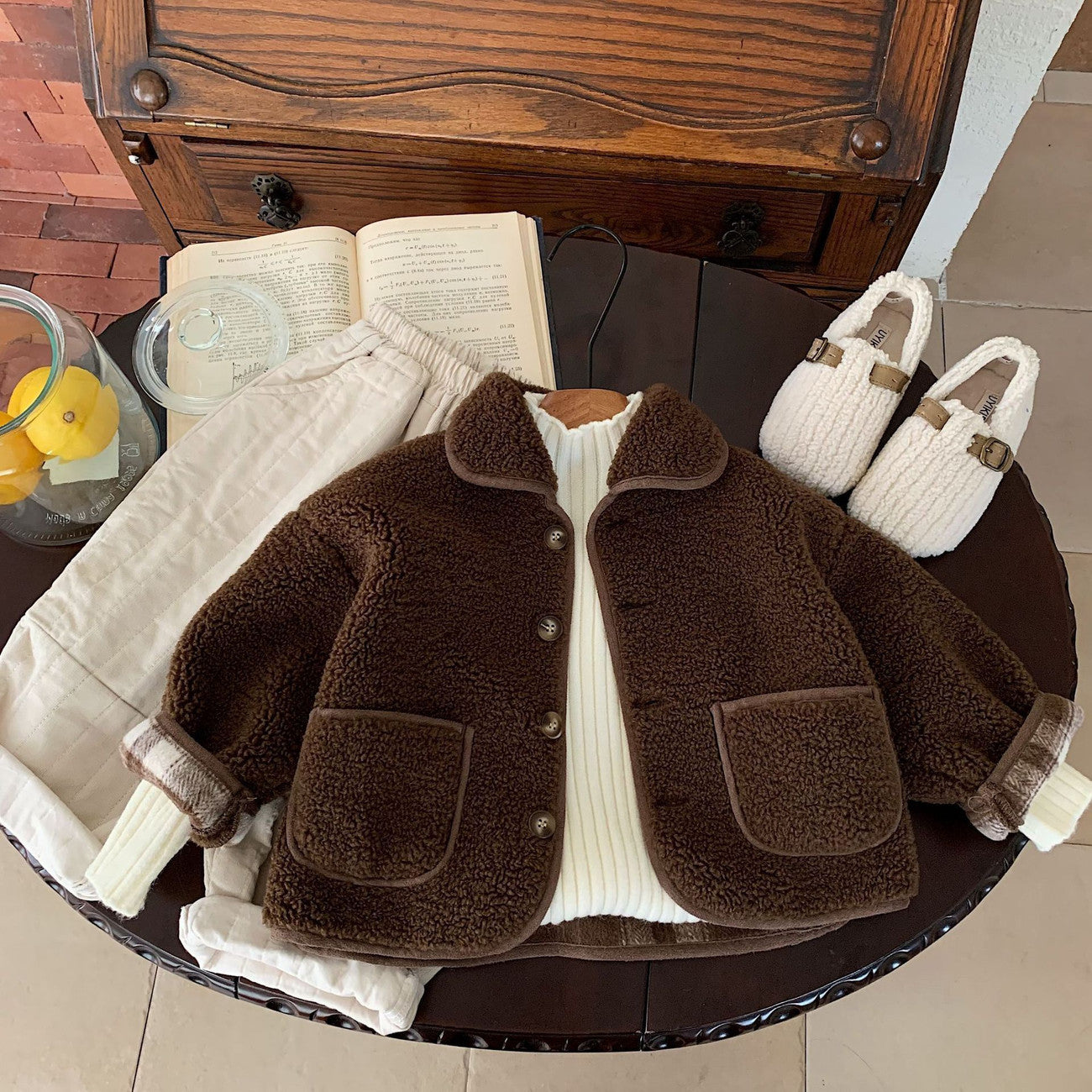 Children Jacket