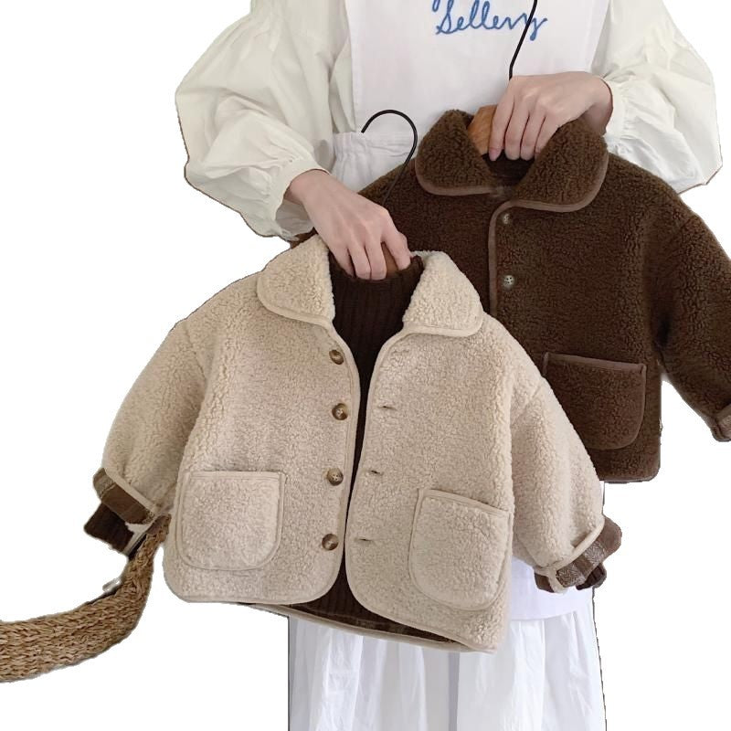 Children Jacket