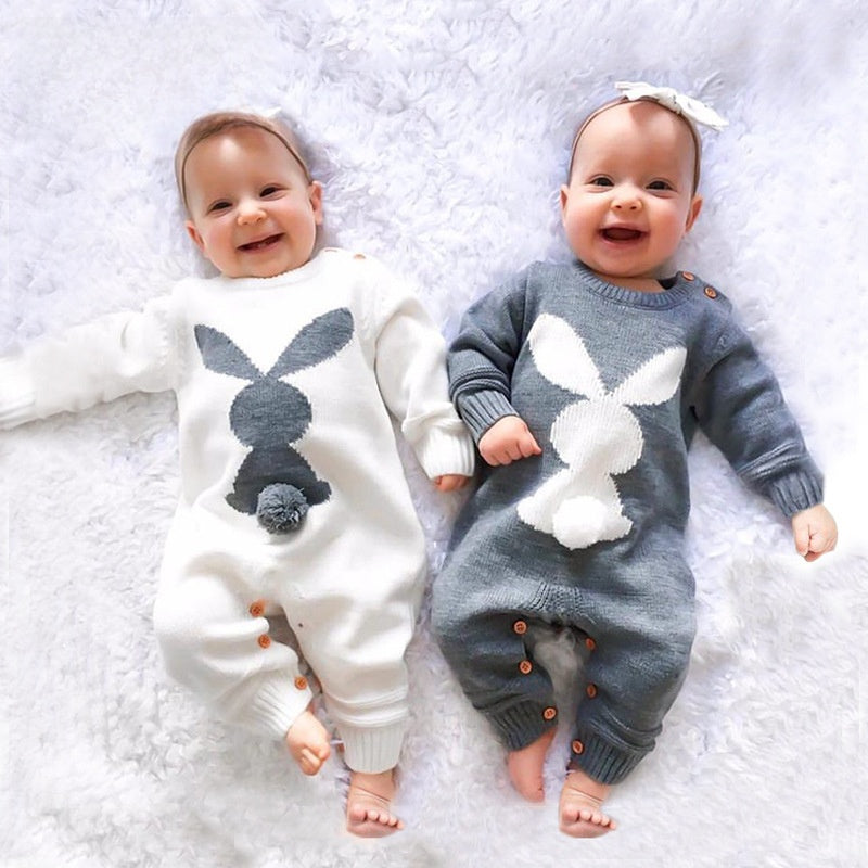 Children Jumpsuit