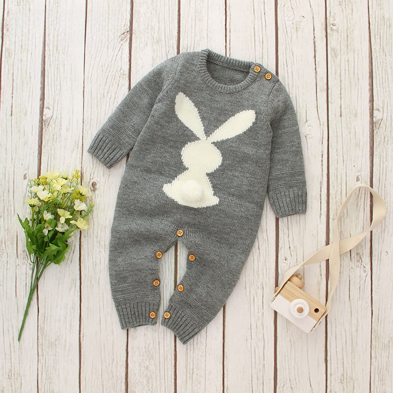 Children Jumpsuit