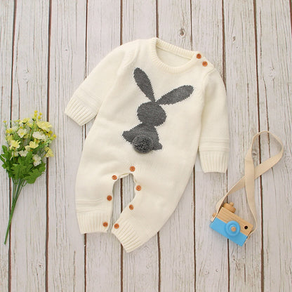 Children Jumpsuit