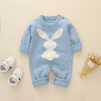 Children Jumpsuit