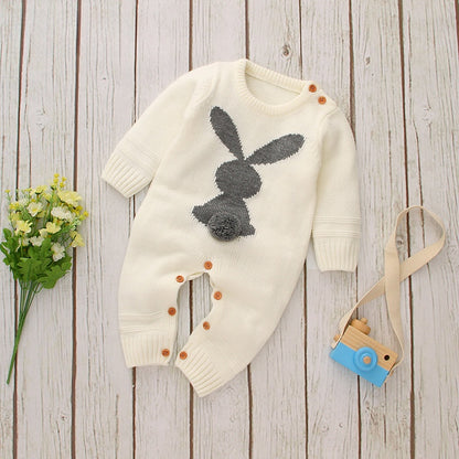 Children Jumpsuit
