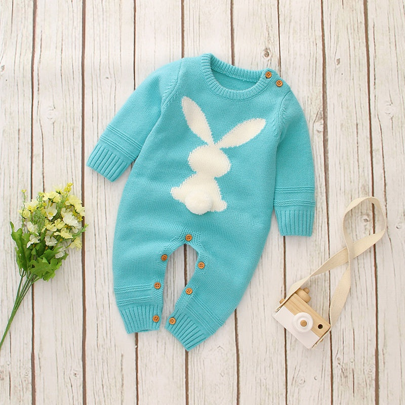 Children Jumpsuit