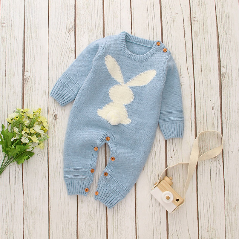 Children Jumpsuit
