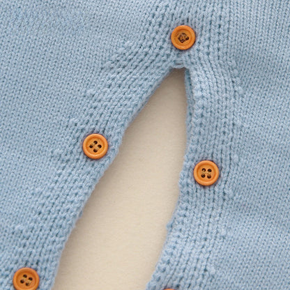 Children Jumpsuit