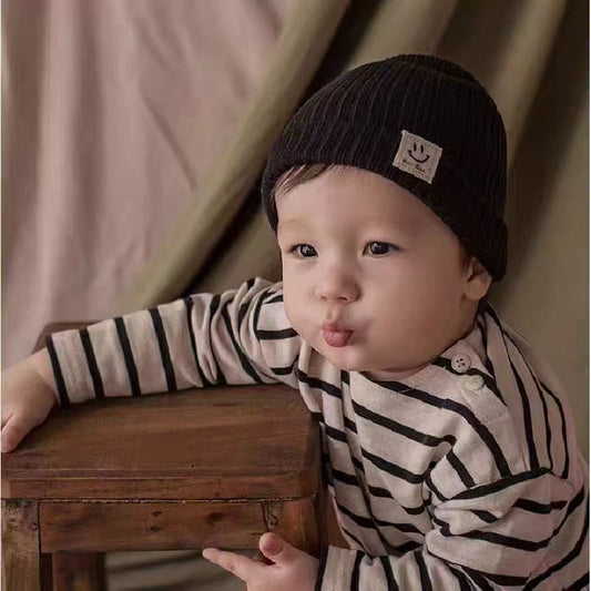 Children Knitted Winter Hat