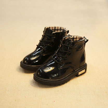 Children Martin Boots
