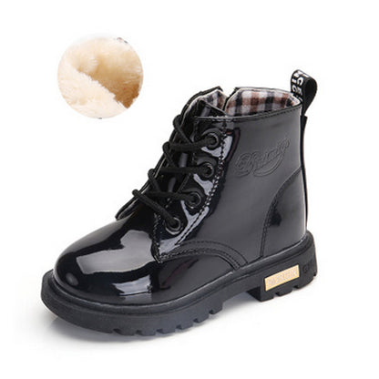Children Martin Boots