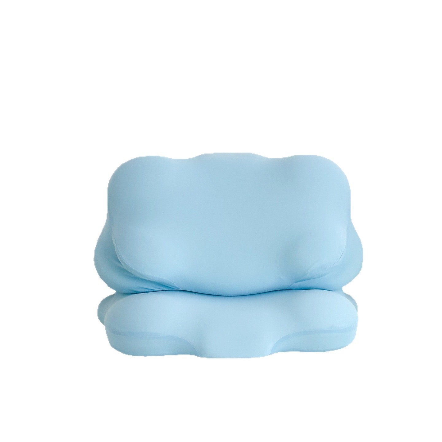 Children Memory Foam Neck Support Pillow