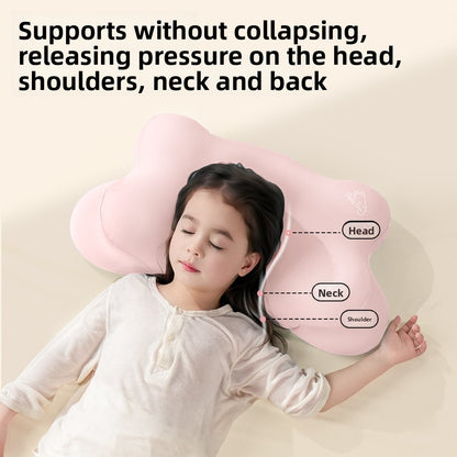 Children Memory Foam Pillow