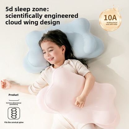 Children Memory Foam Pillow