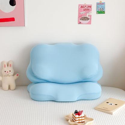 Children Memory Foam Pillow