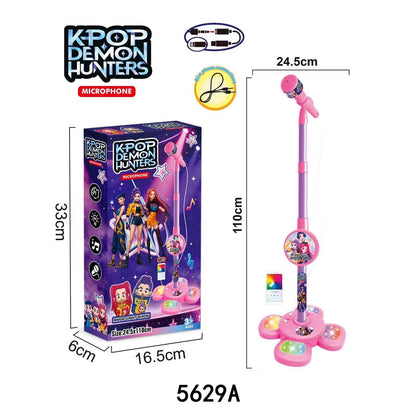 Children Microphone Toy