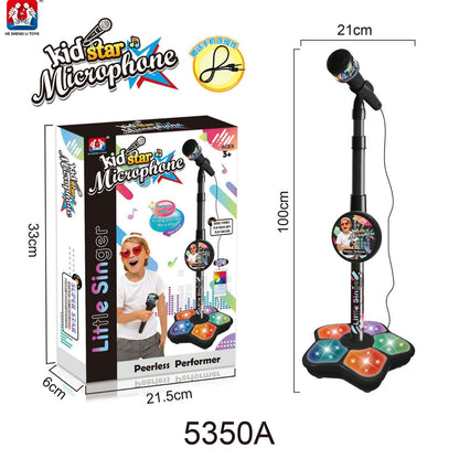 Children Microphone Toy