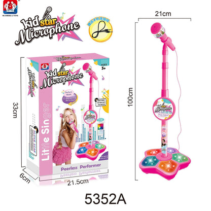 Children Microphone Toy