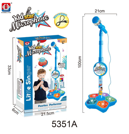 Children Microphone Toy