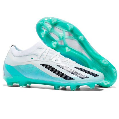 children nail professional competition shoes