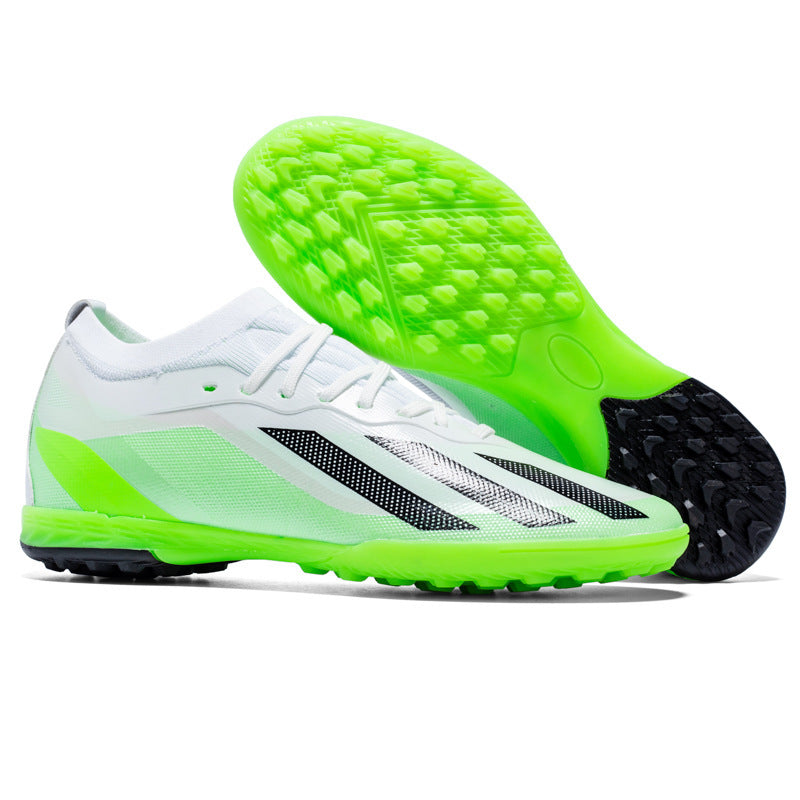 children nail professional competition shoes