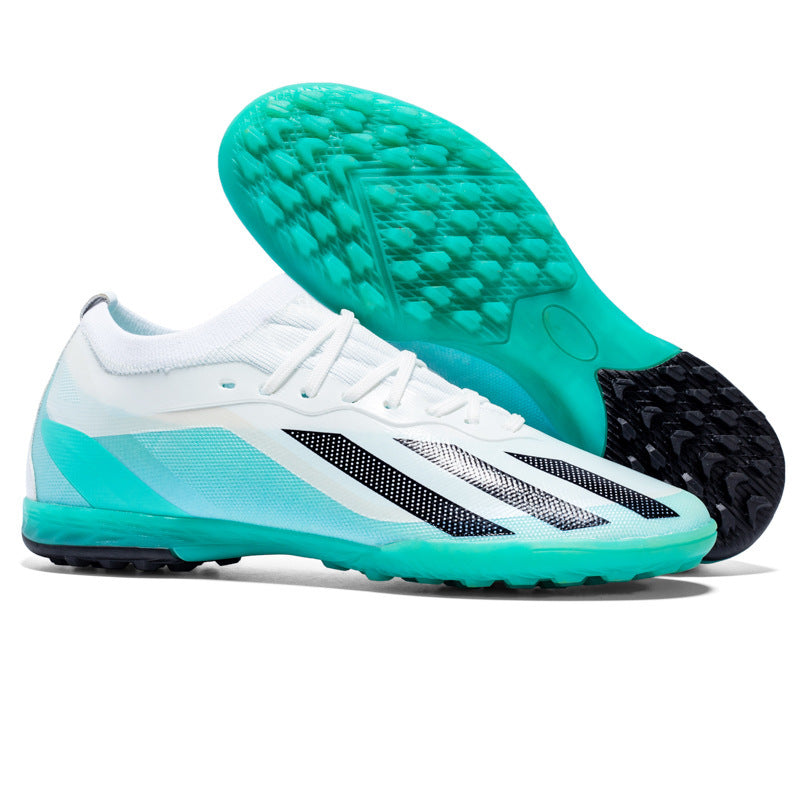 children nail professional competition shoes