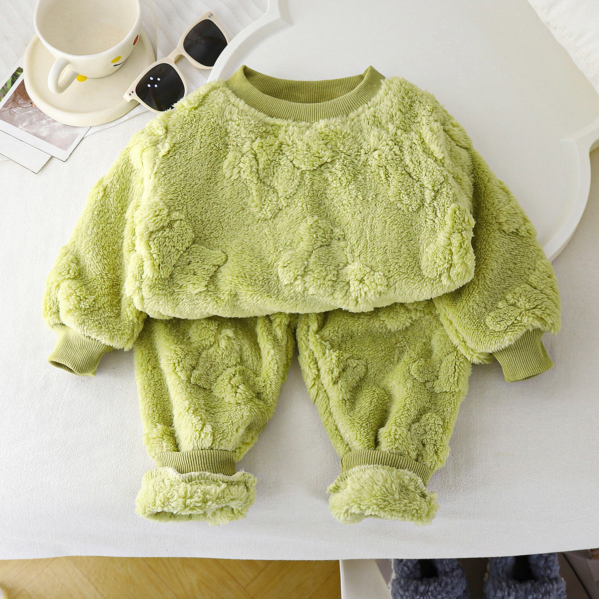 Children Pajama Set