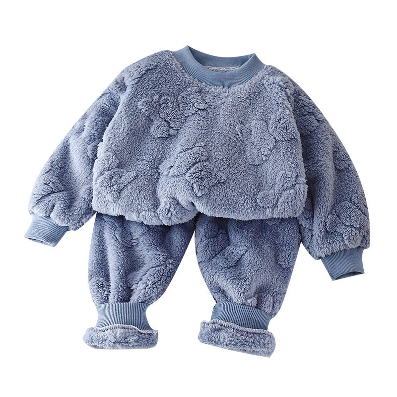 Children Pajama Set