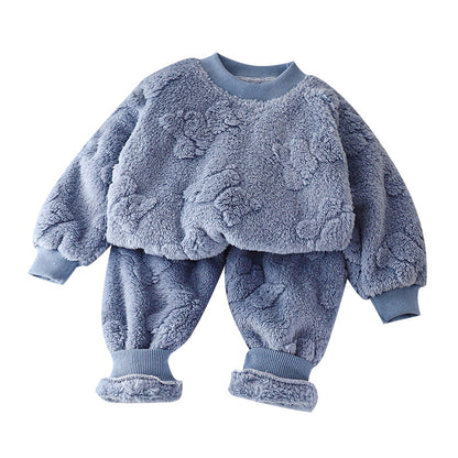 Children Pajama Set