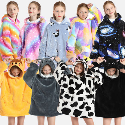 Children Pajamas