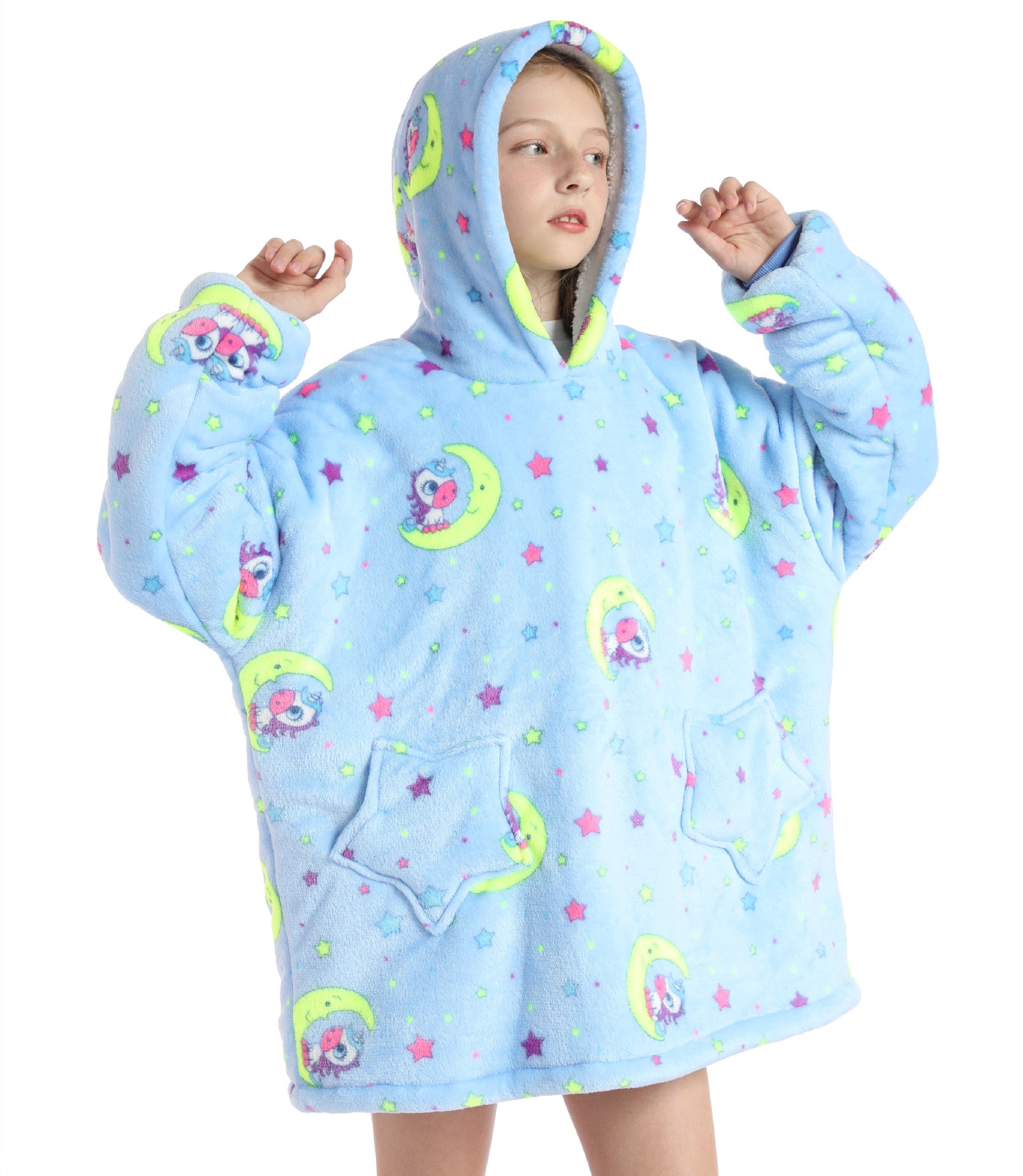 Children Pajamas