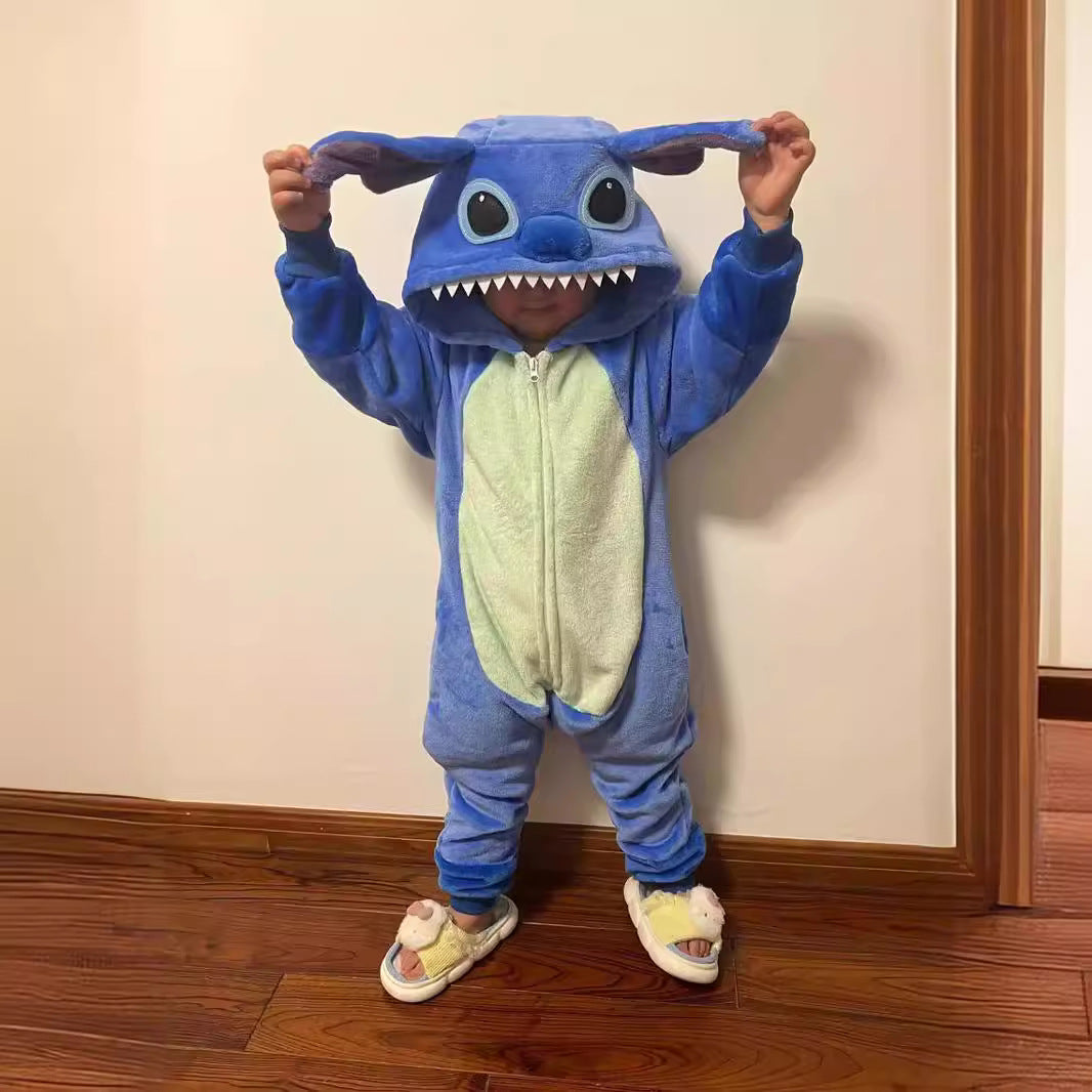 children pajamas