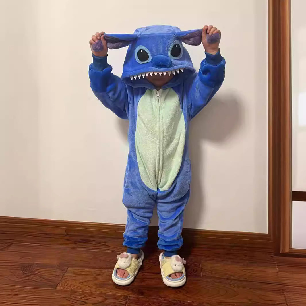 children pajamas