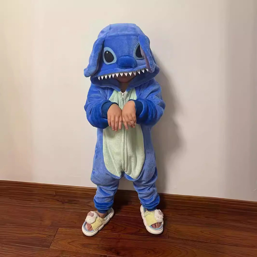 children pajamas