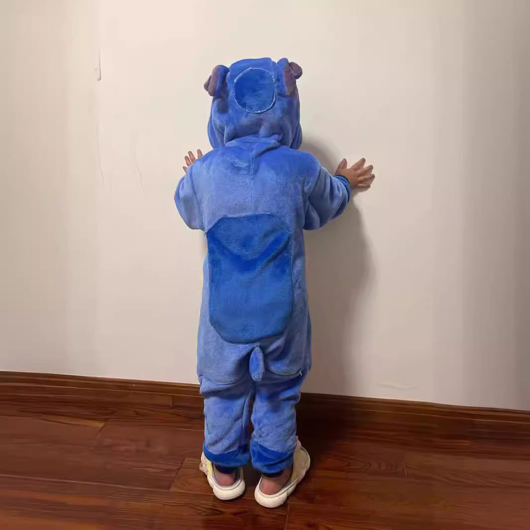 children pajamas