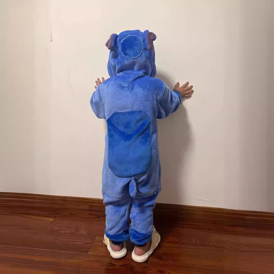 children pajamas