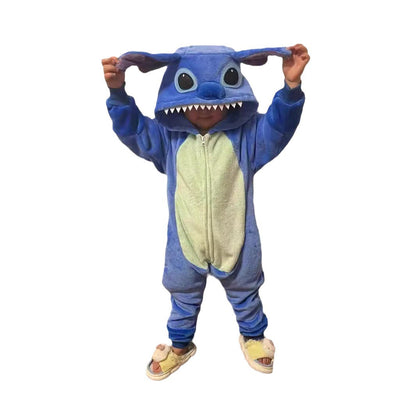 children pajamas