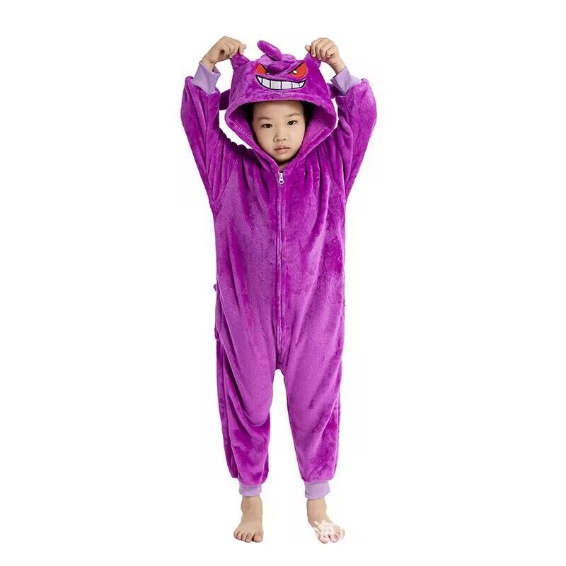 children pajamas