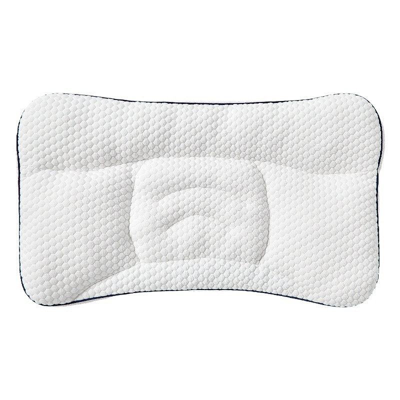 Children Partition Breathable Pillow