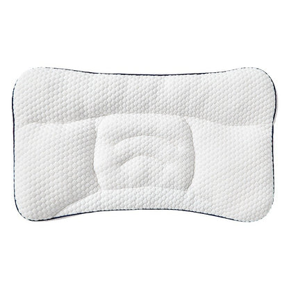Children Partition Breathable Pillow