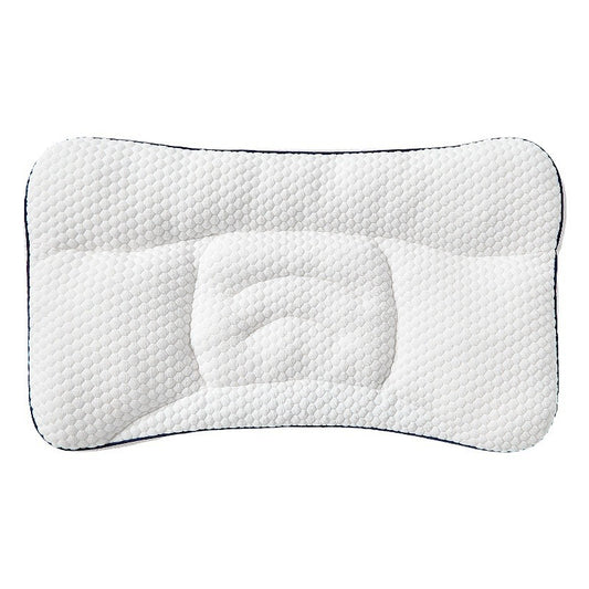 Children Partition Breathable Pillow