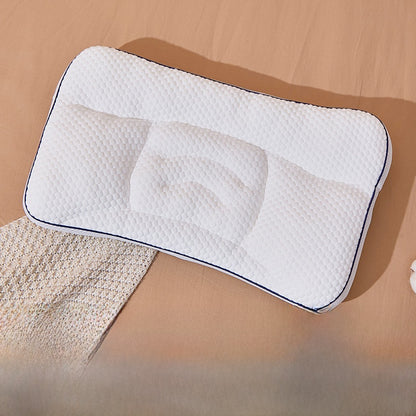 Children Partition Breathable Pillow