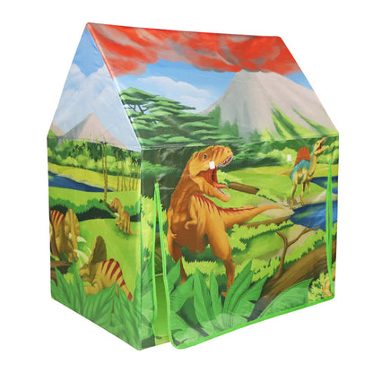 Children Play Tent